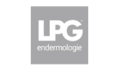 logo lpg endermologie